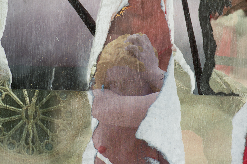 torn1 gergo fulop gergő fülöp art contemporaryart collage print budapest hungary artist