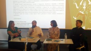 gergo fulop artist talk art market budapest 2019 contemporary